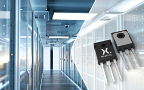 Nexperia(安世)推出新款600V单管IGBT，可在电源应用中实现出色效率