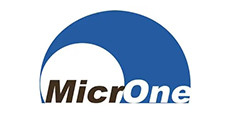 MICRONE/南京微盟
