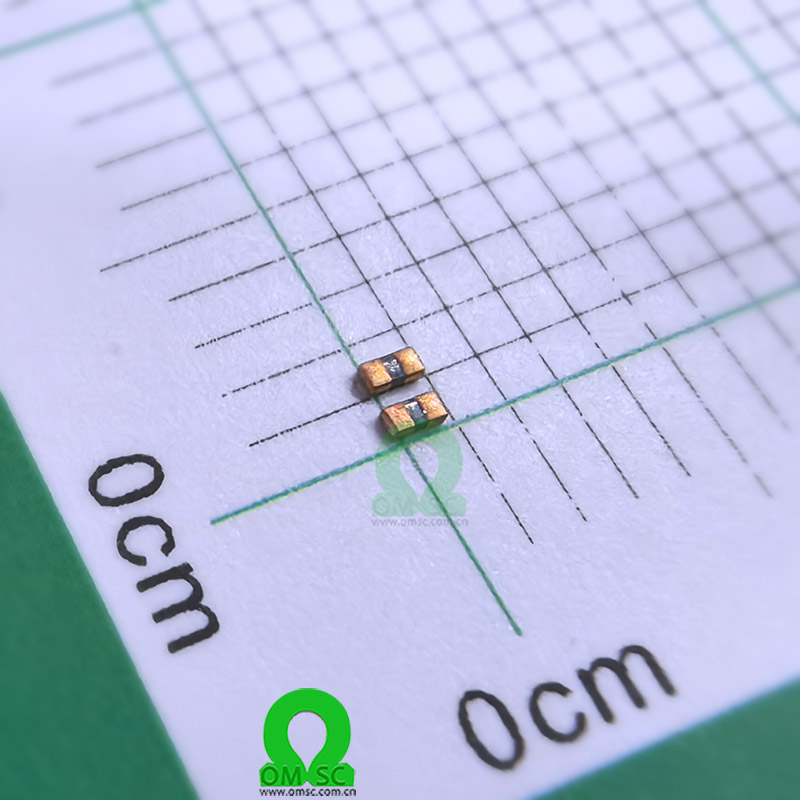 LMC105B7104KP-F 0402 104K 10%金色电容100NF